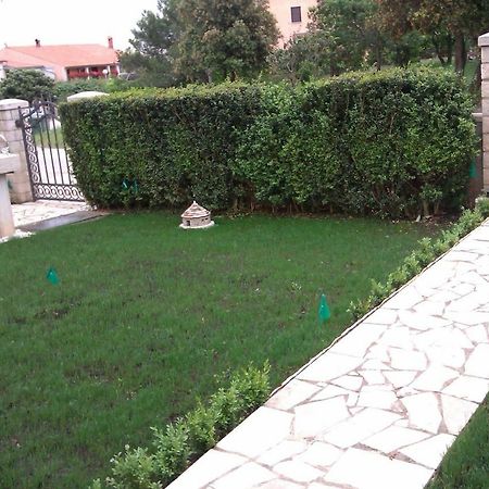 Green Banjole Yards Medulin Kültér fotó