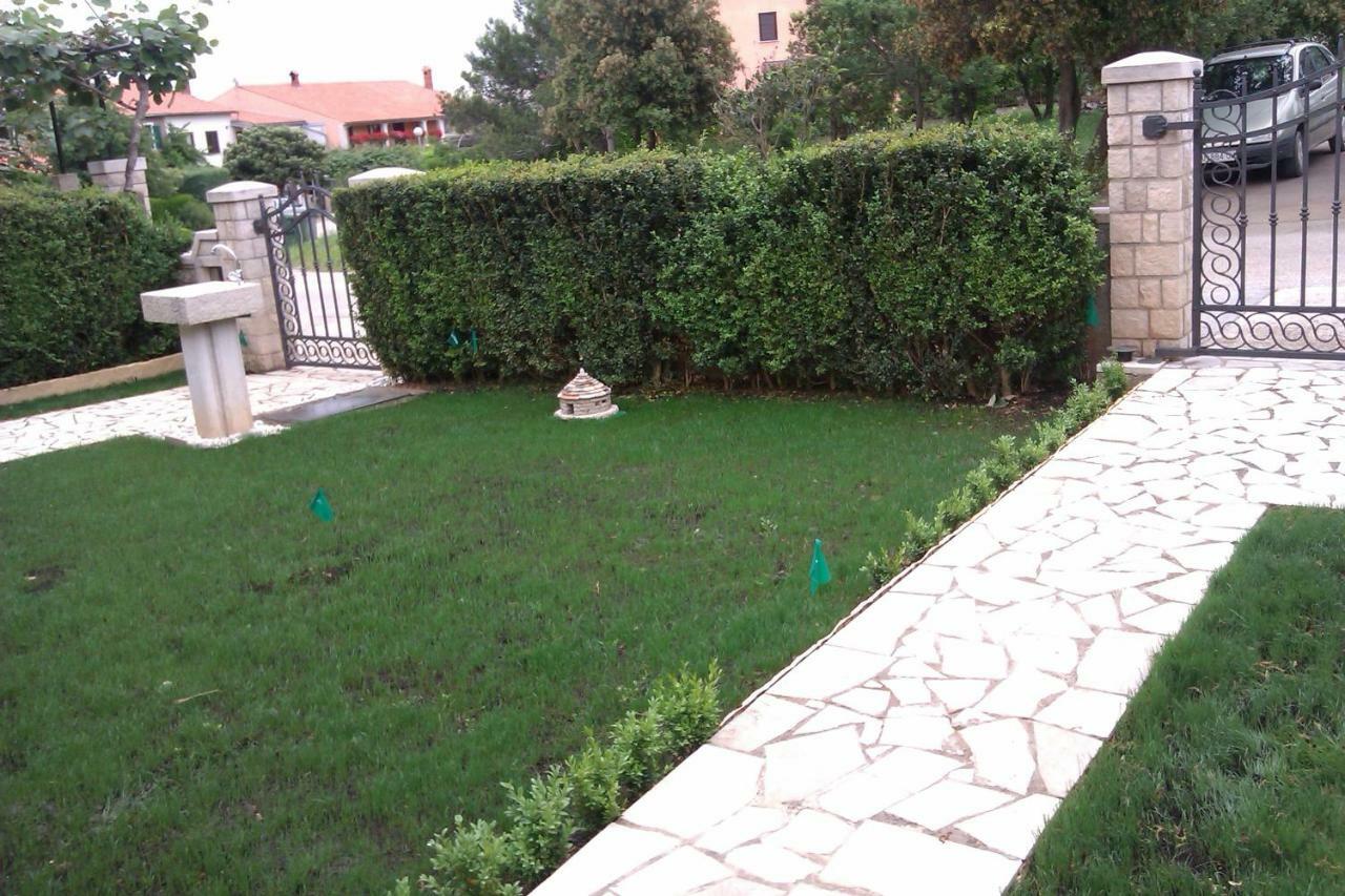 Green Banjole Yards Medulin Kültér fotó
